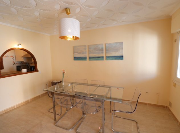 Herverkoop - Town House - Torrevieja - El Chaparral