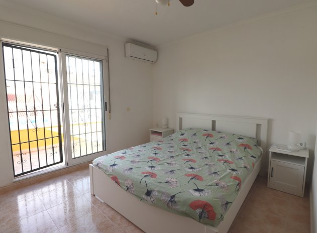 Herverkoop - Town House - Torrevieja - El Chaparral