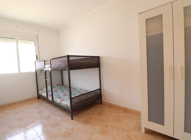 Herverkoop - Town House - Torrevieja - El Chaparral