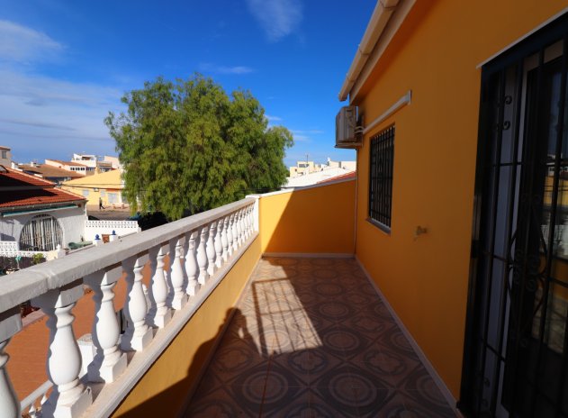 Herverkoop - Town House - Torrevieja - El Chaparral