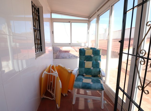 Herverkoop - Town House - Torrevieja - El Chaparral