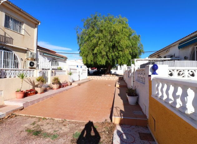 Herverkoop - Town House - Torrevieja - El Chaparral