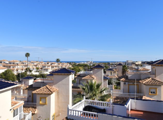 Revente - Villa - Orihuela Costa - Playa Flamenca