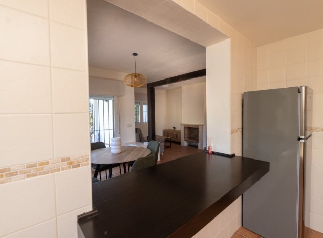 Nieuwbouw Woningen - Town House - Fuente Álamo - Las Palas