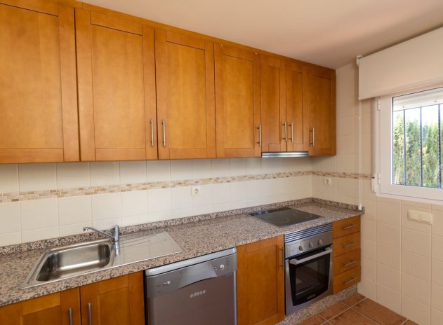 Nieuwbouw Woningen - Town House - Fuente Álamo - Las Palas