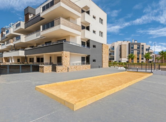 Herverkoop - Appartement / flat - Orihuela Costa - Los Altos