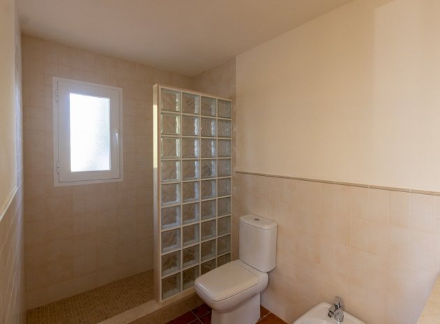 Nieuwbouw Woningen - Town House - Fuente Álamo - Las Palas