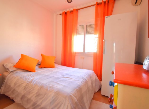 Reventa - Apartamento / piso - Orihuela Costa - Playa Flamenca