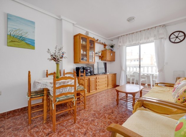 Revente - Appartement - Torrevieja - Estacion de autobuses