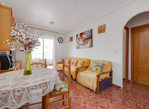 Revente - Appartement - Torrevieja - Estacion de autobuses