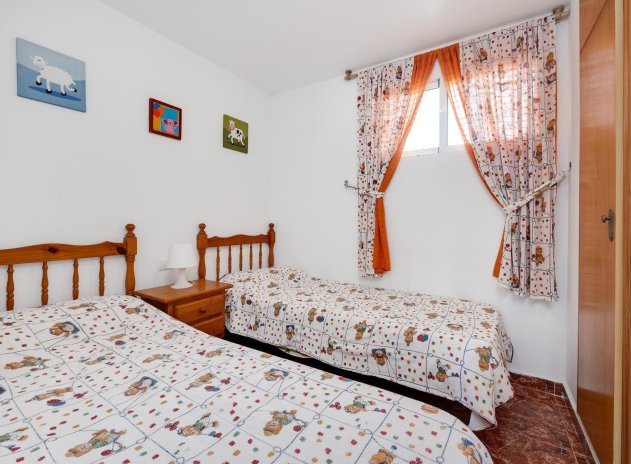 Revente - Appartement - Torrevieja - Estacion de autobuses