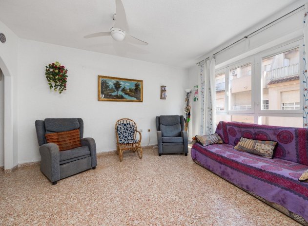 Revente - Appartement - Torrevieja