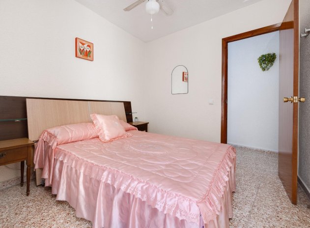 Revente - Appartement - Torrevieja