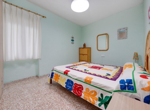 Revente - Appartement - Torrevieja