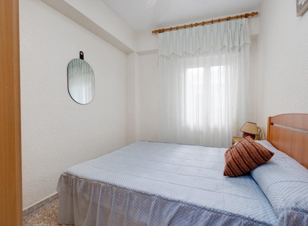 Revente - Appartement - Torrevieja