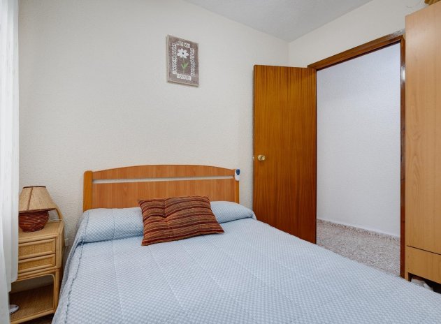 Revente - Appartement - Torrevieja