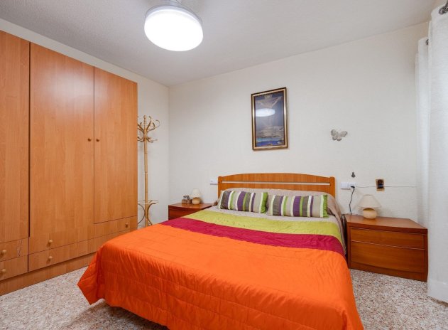 Revente - Appartement - Torrevieja