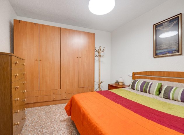 Revente - Appartement - Torrevieja