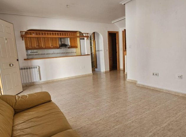 Resale - Apartment / flat - Orihuela Costa - Punta Prima