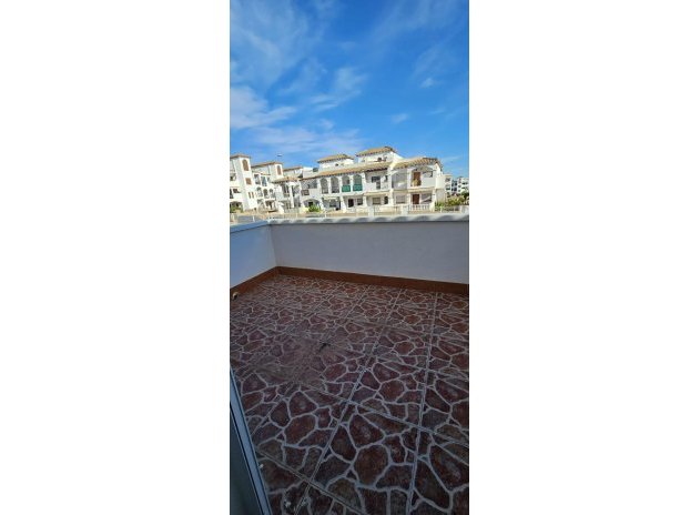 Resale - Apartment / flat - Orihuela Costa - Punta Prima