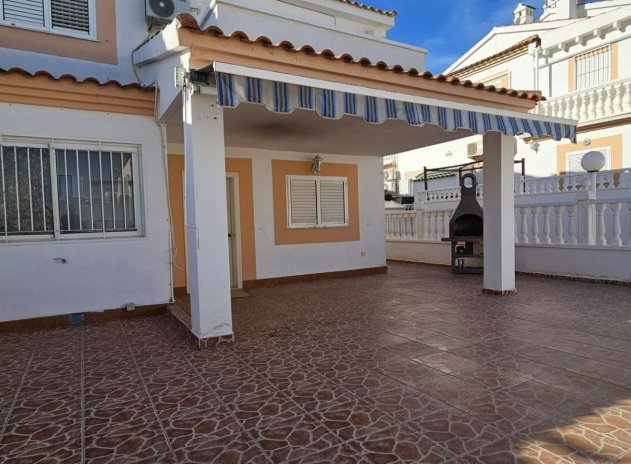 Resale - Apartment / flat - Orihuela Costa - Punta Prima