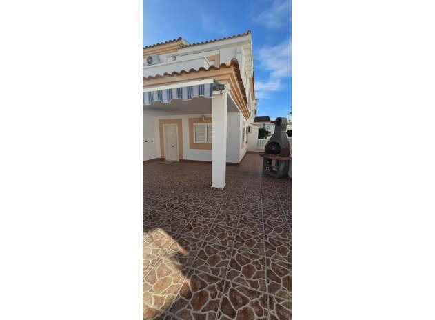 Resale - Apartment / flat - Orihuela Costa - Punta Prima