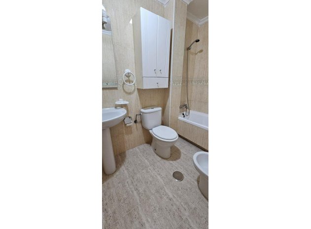 Resale - Apartment / flat - Orihuela Costa - Punta Prima