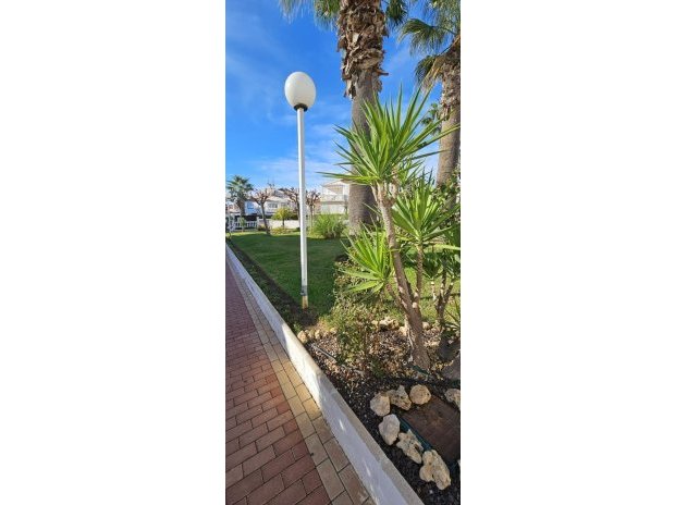 Resale - Apartment / flat - Orihuela Costa - Punta Prima