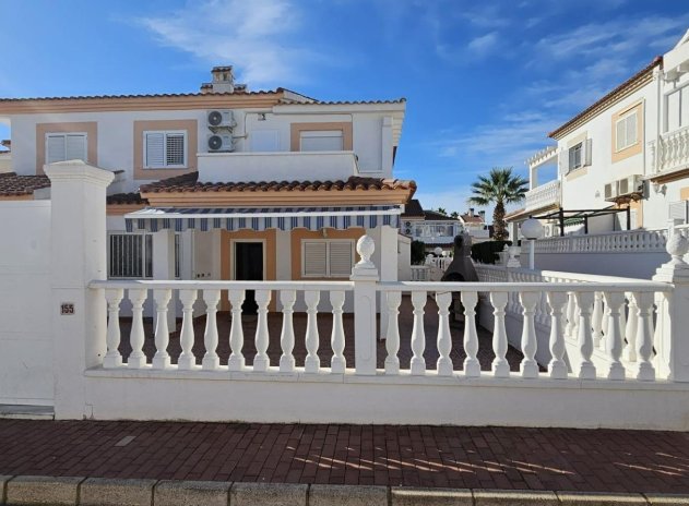 Resale - Apartment / flat - Orihuela Costa - Punta Prima