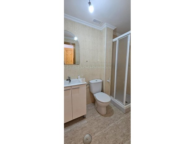 Resale - Apartment / flat - Orihuela Costa - Punta Prima