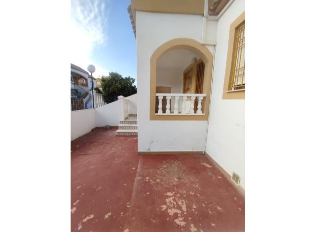 Wiederverkauf - Bungalow - Torrevieja - La Siesta - El Salado - Torreta