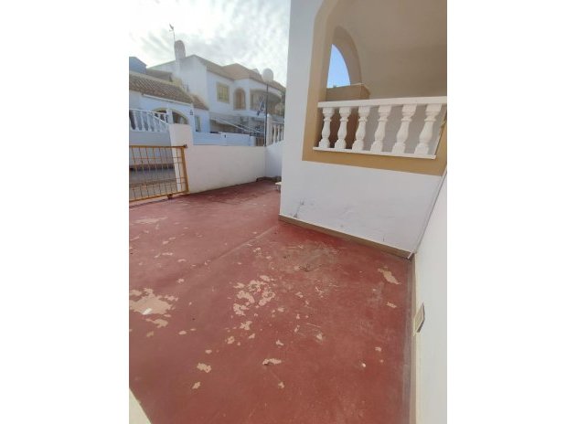 Wiederverkauf - Bungalow - Torrevieja - La Siesta - El Salado - Torreta