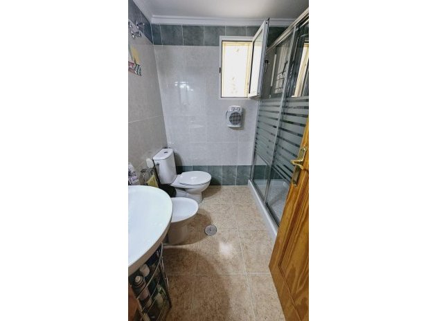 Revente - Appartement - Torrevieja - Center