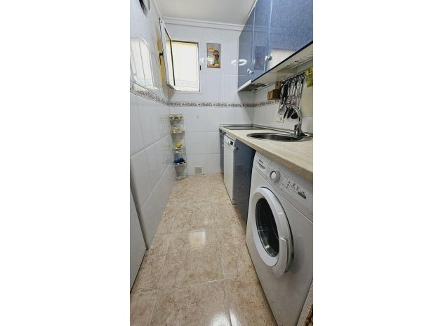 Revente - Appartement - Torrevieja - Center