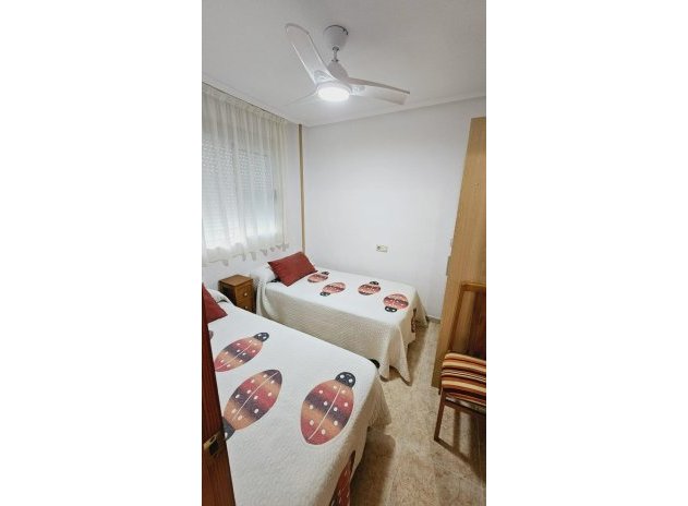 Revente - Appartement - Torrevieja - Center