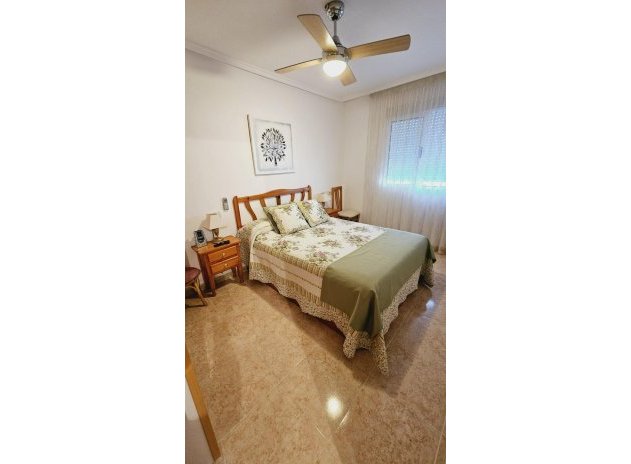 Revente - Appartement - Torrevieja - Center