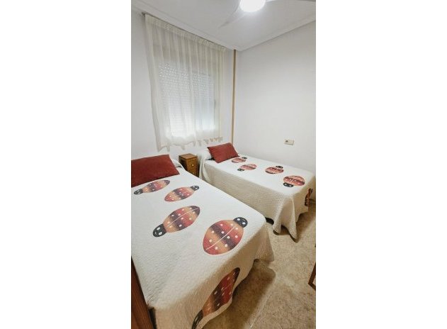 Revente - Appartement - Torrevieja - Center