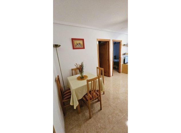 Revente - Appartement - Torrevieja - Center