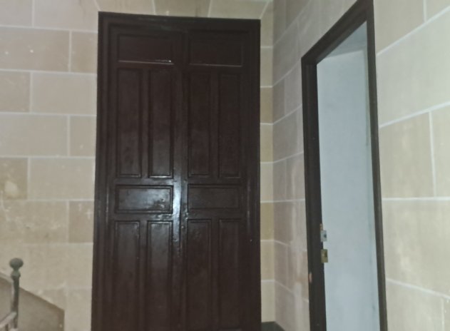 Resale - Apartment / flat - Orihuela