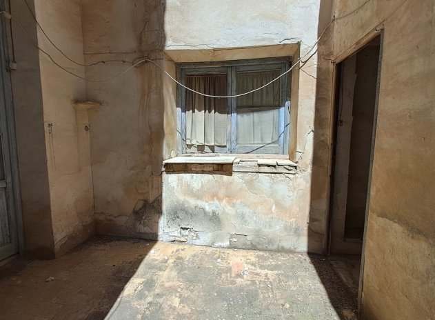 Resale - Apartment / flat - Orihuela