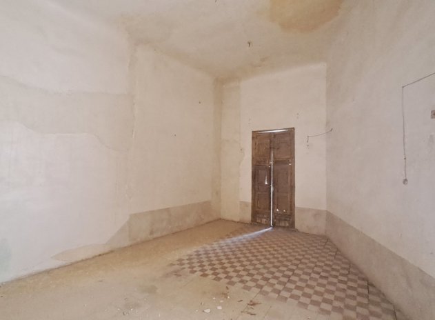 Resale - Apartment / flat - Orihuela