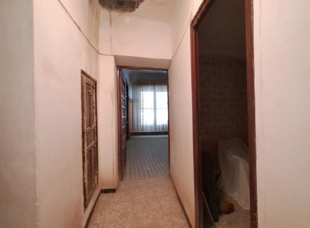 Resale - Apartment / flat - Orihuela