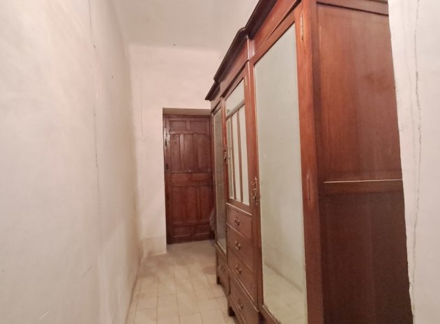 Resale - Apartment / flat - Orihuela