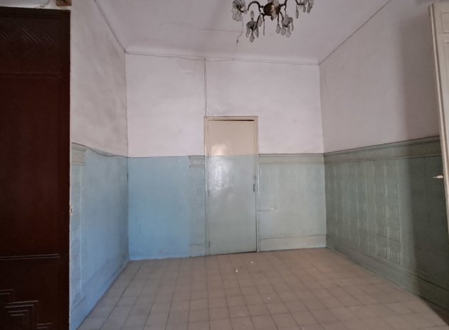 Resale - Apartment / flat - Orihuela