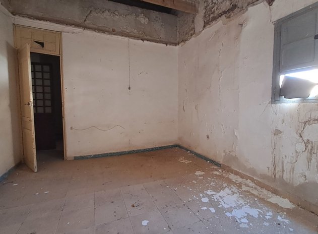 Resale - Apartment / flat - Orihuela