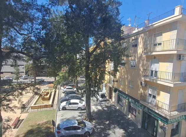 Resale - Apartment / flat - Orihuela