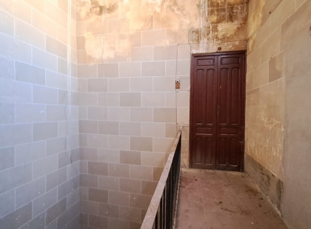 Resale - Apartment / flat - Orihuela