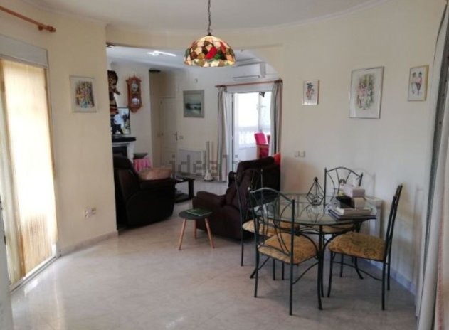 Reventa - Villa - Algorfa