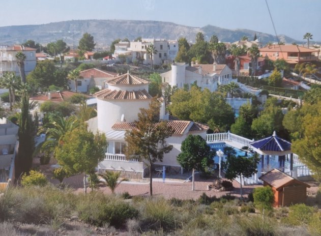 Reventa - Villa - Algorfa