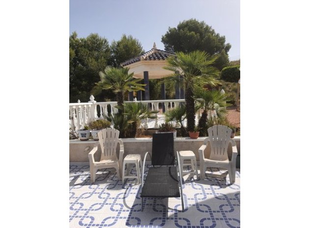 Reventa - Villa - Algorfa